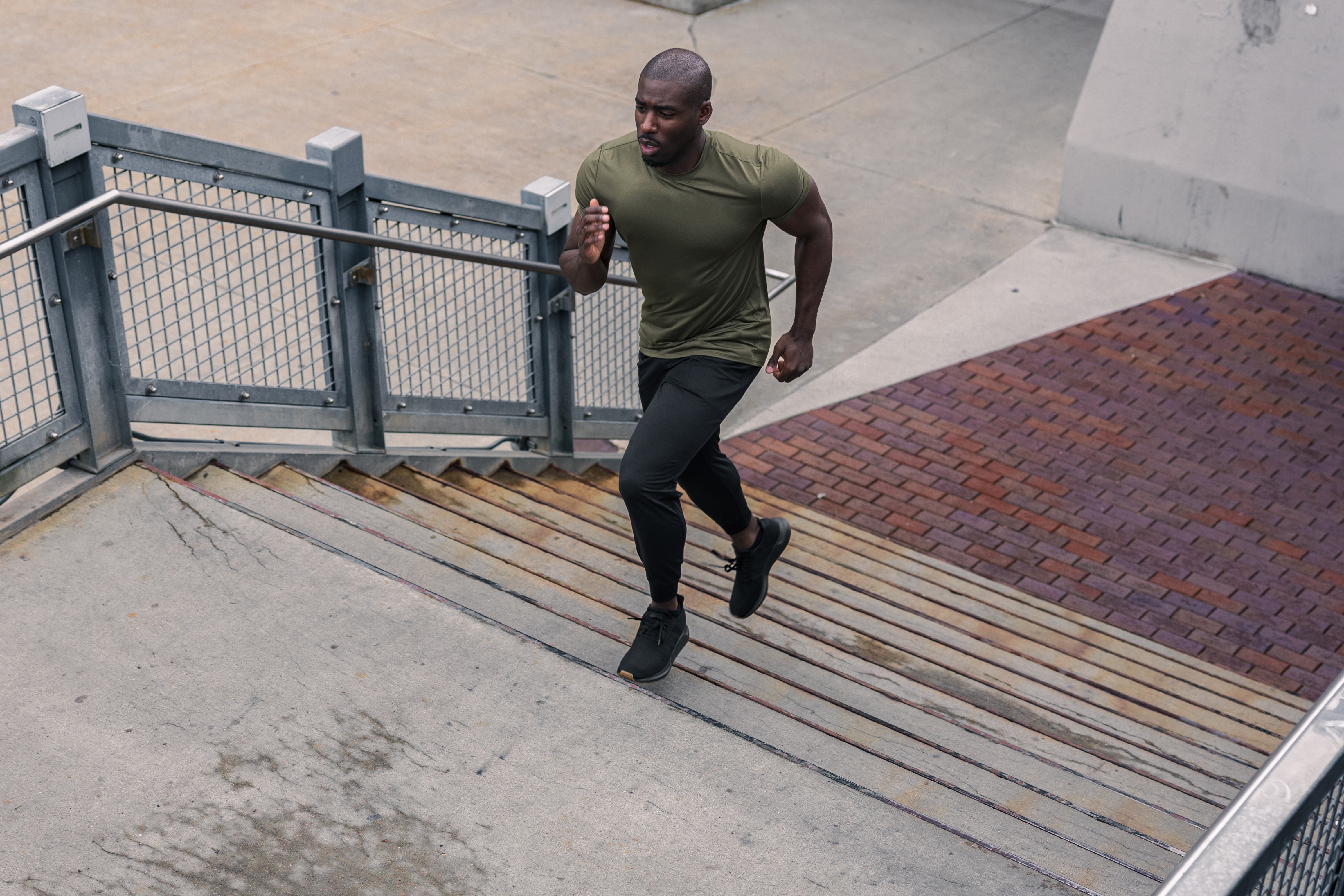 Men's Apollo Joggers image 3